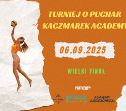Wielki Finał - Turniej o Puchar...